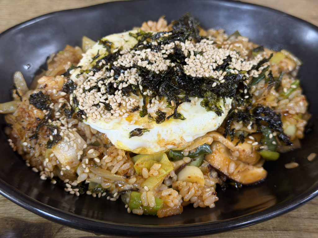 초록밀칼국수 사진 8