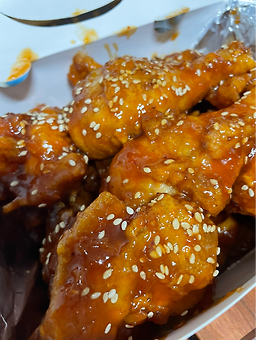 리스치킨 사진 3