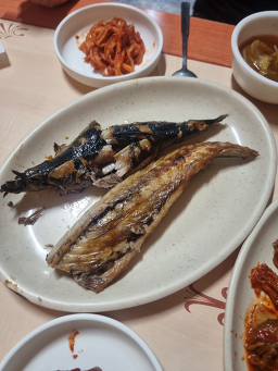시골밥상 사진 3