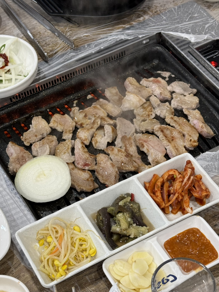 제주촌갈비 대표 사진