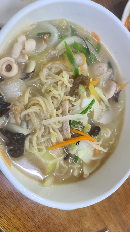 연지짬뽕냉면 사진 5