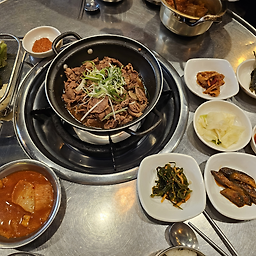 하숙집 벡스코점 사진 3