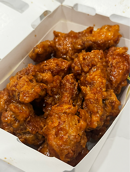 BHC치킨 강릉사천점 사진 3