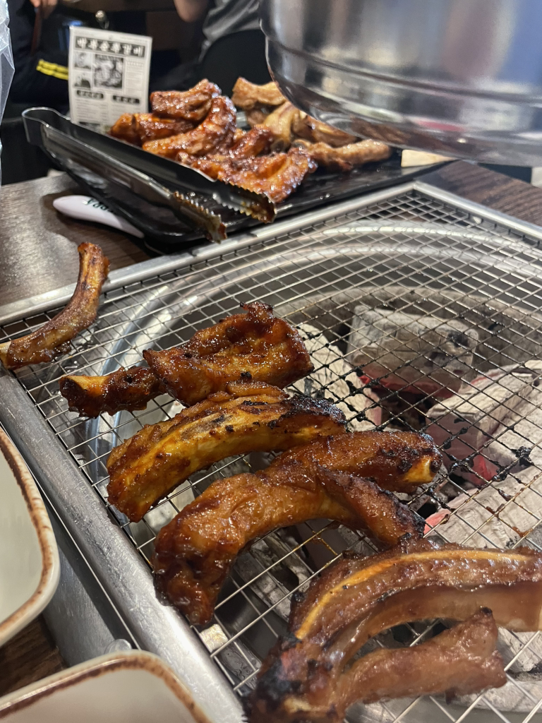 박복순쪽갈비 사진 3