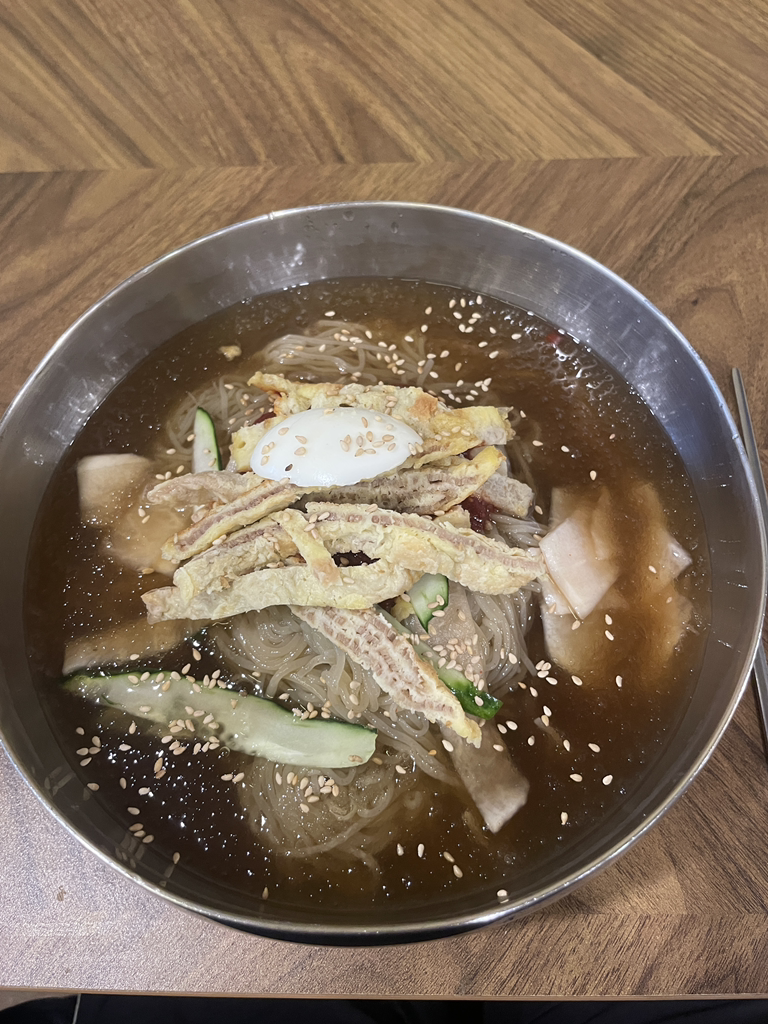김가네 삼색칼국수 대표 사진