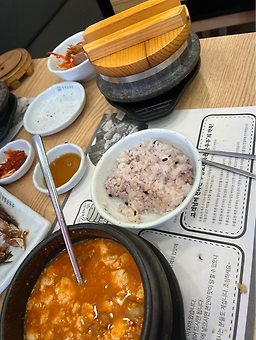 북촌순두부&쭈꾸미 의정부신시가지점 대표 사진