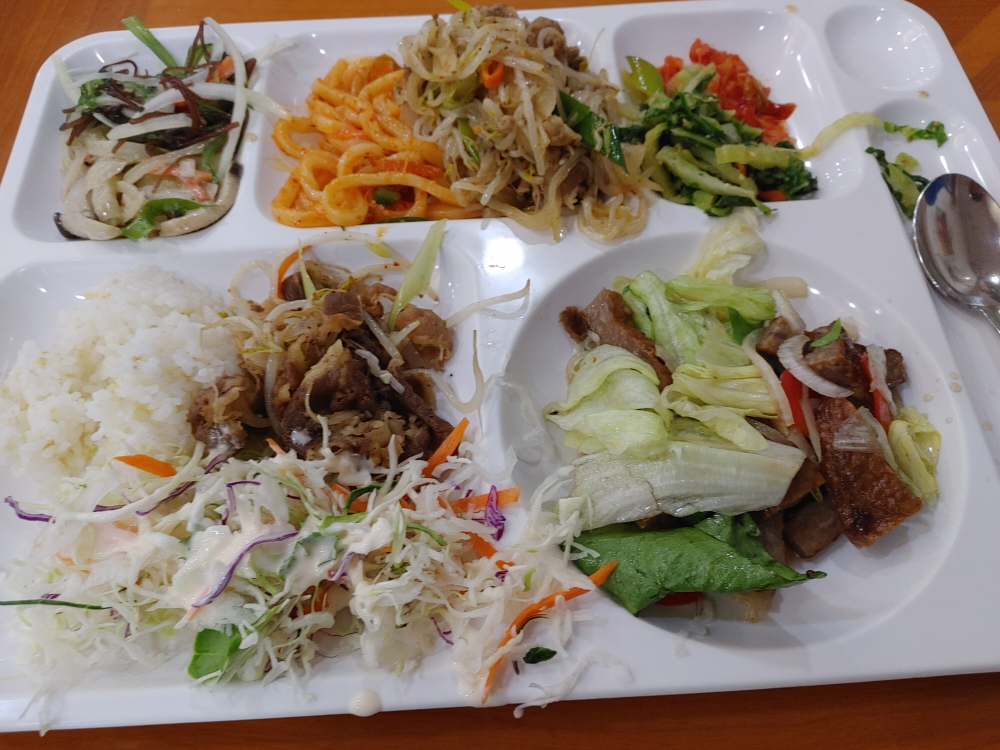 미니한식당 대표 사진
