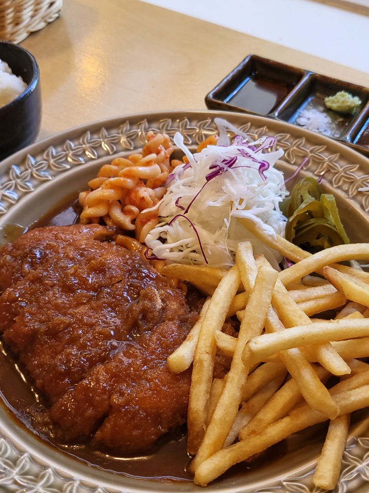 고향카츠 청사포점 사진 5