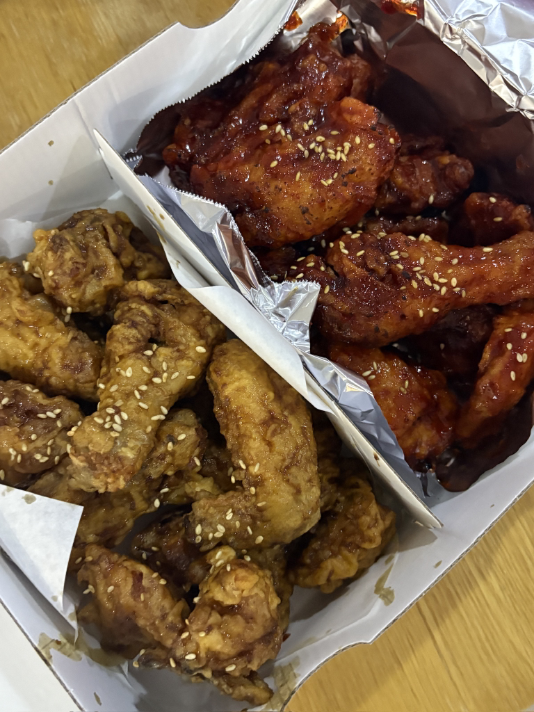 비촌치킨 정량점 대표 사진