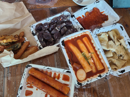 우리할매떡볶이 부산연산점 대표 사진