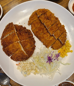 조방왕돈까스 대표 사진