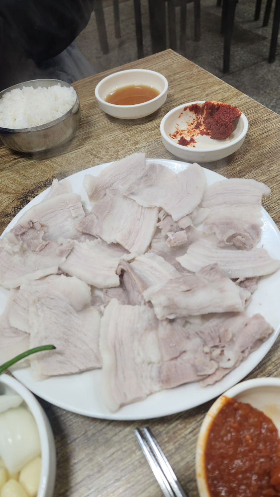 뚱보돼지국밥 사진 5