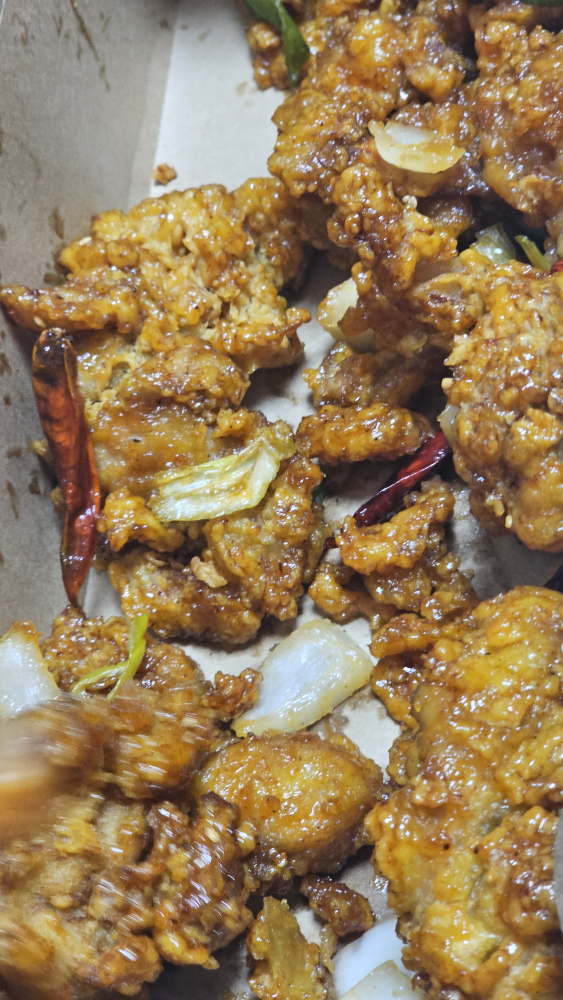 노랑통닭 통영미수점 대표 사진