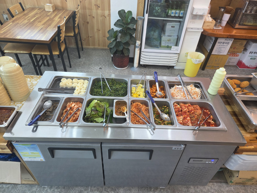 경주가도시락 대표 사진