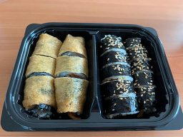 요리야김밥 사진 2