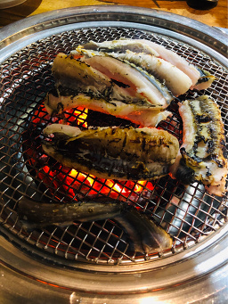 장어촌 사진 2