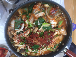 염전횟집 사진 7