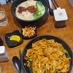 칠리향도삭면 대표 사진