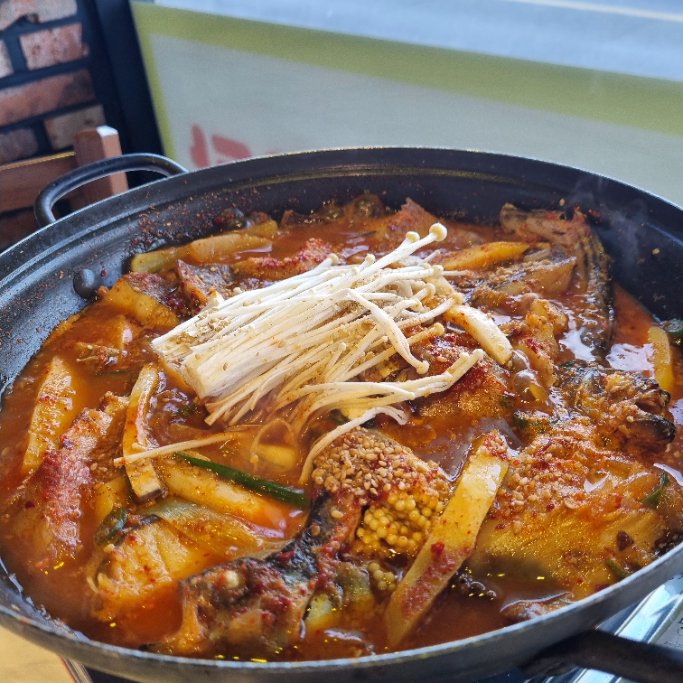 필식당 사진 2