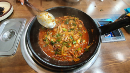 조방낙지 중앙점 사진 2