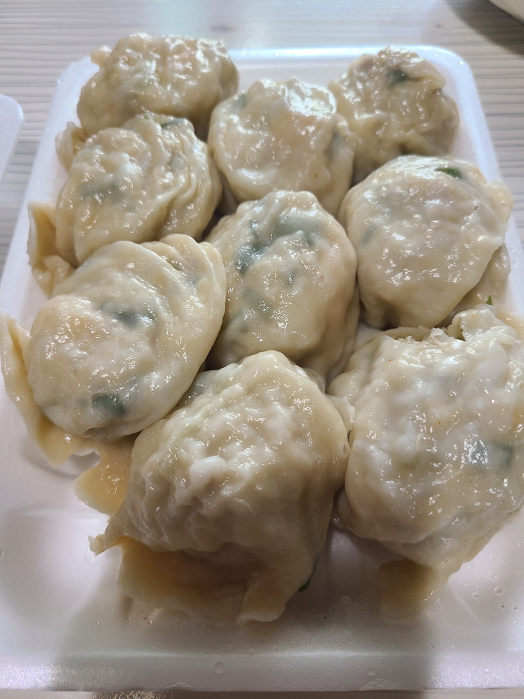 참만두 사진 8