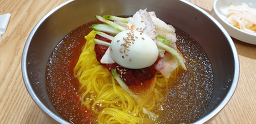 사계절밀면칼국수 사진 5