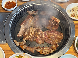 1983암돼지갈비 사진 2