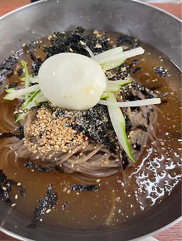 노래곡막국수 사진 5