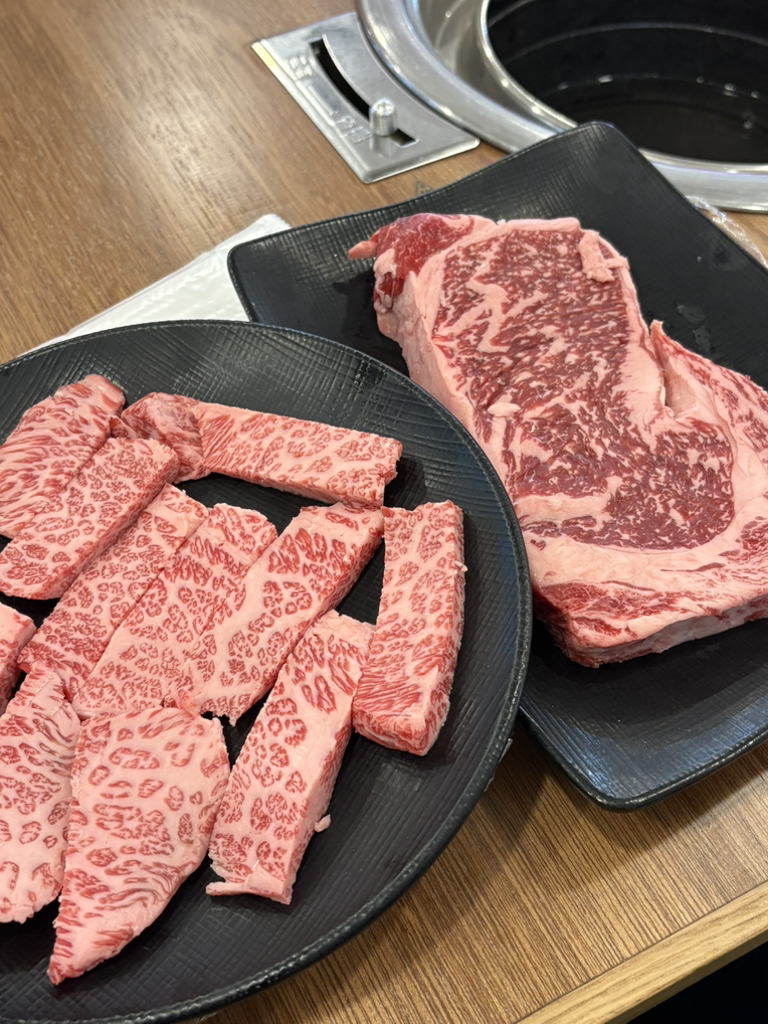 운칠기삼정육식당 사진 2