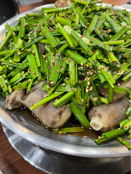 금성갈비탕 대표 사진