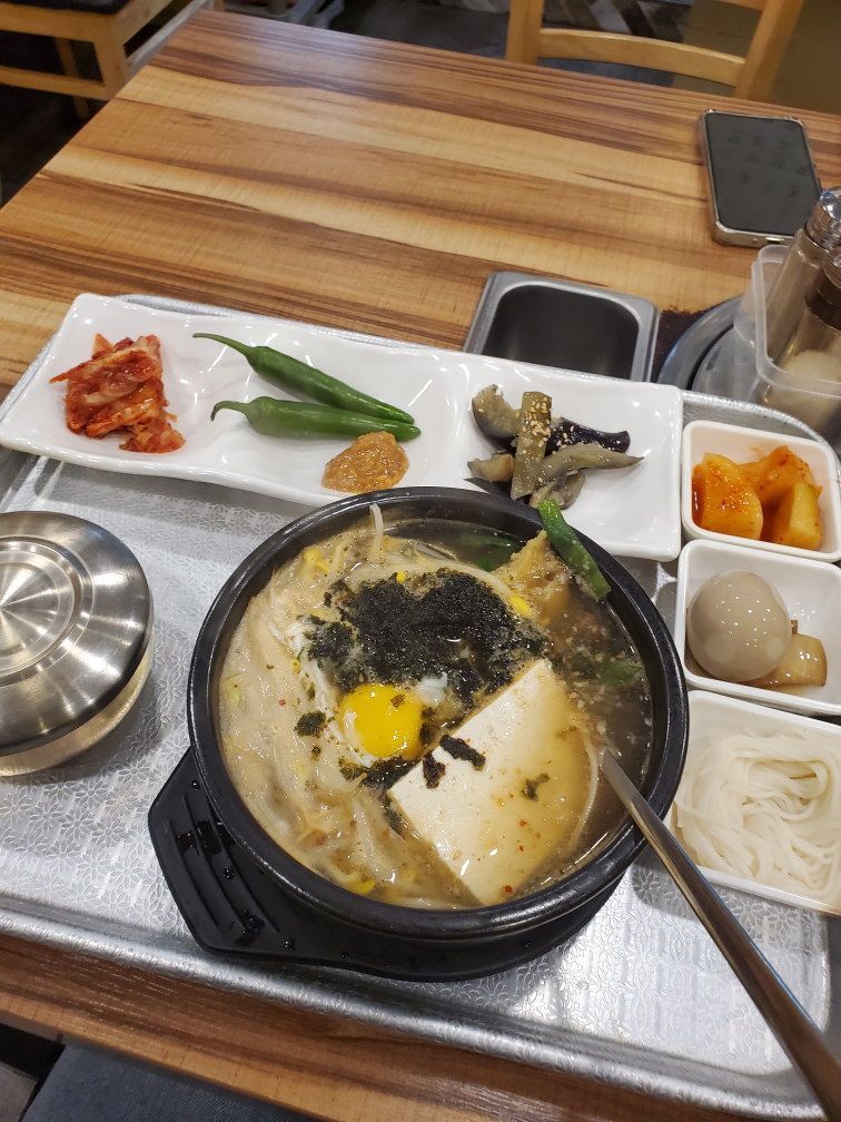 기토식당 대표 사진