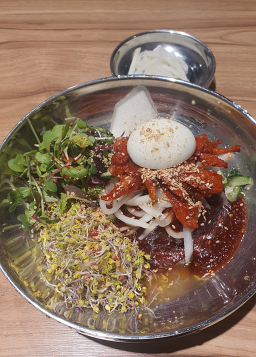 속초코다리냉면 신세계센텀시티몰점 대표 사진