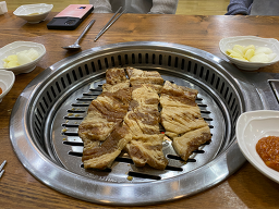 해송숯불갈비 사진 3