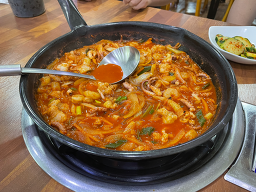 생아구찜옥해낙지볶음 사진 2