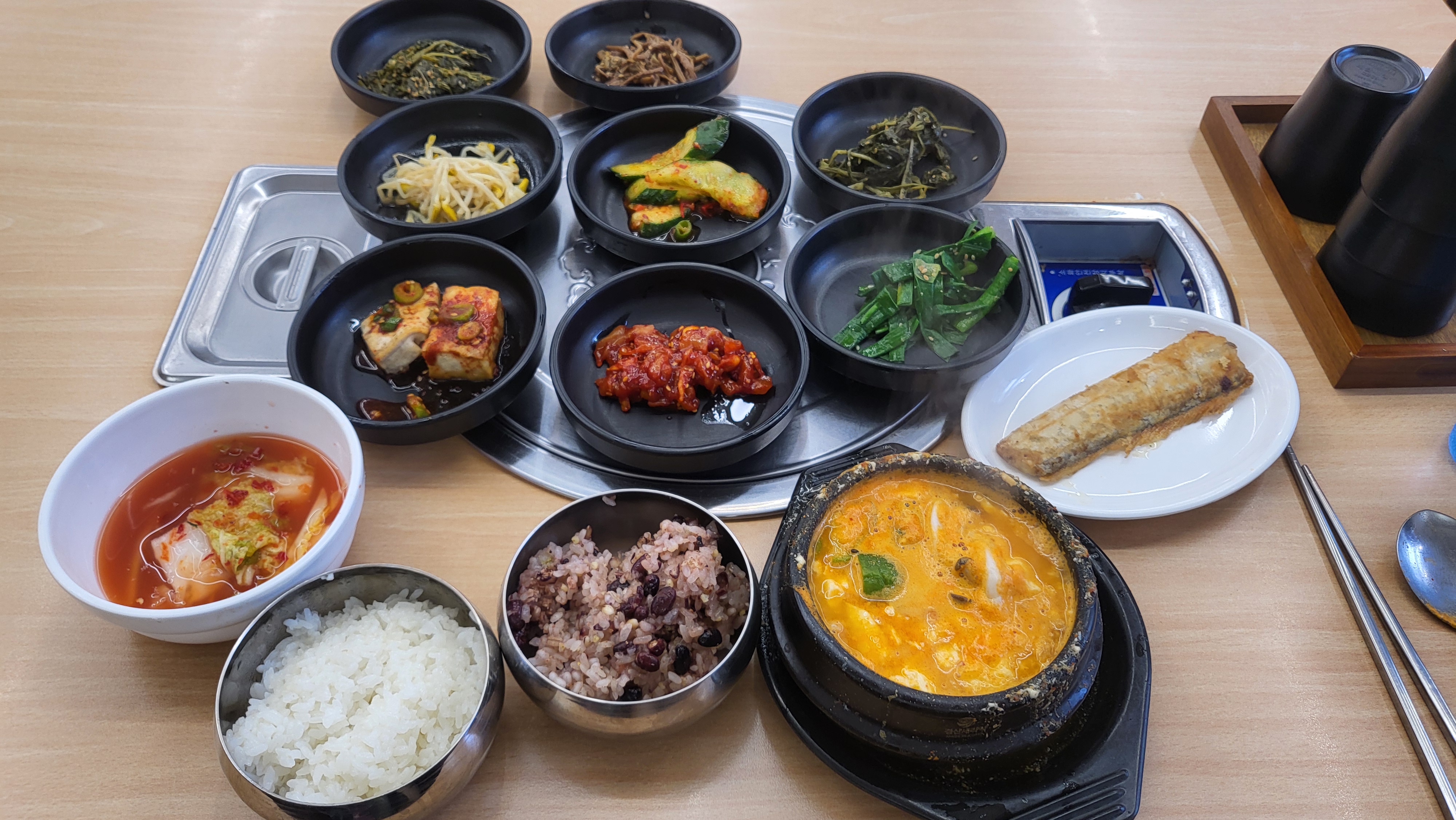 태진숯불갈비 대표 사진