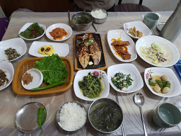 정가네식당 사진 2