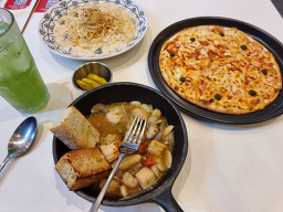 롤링파스타 부산화명역점 사진 3