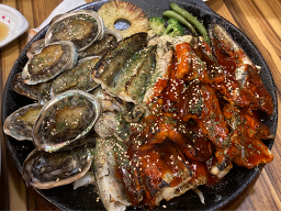 명품물회장어구이 동래점 대표 사진