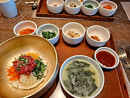 웨스틴조선부산 셔블 사진 2