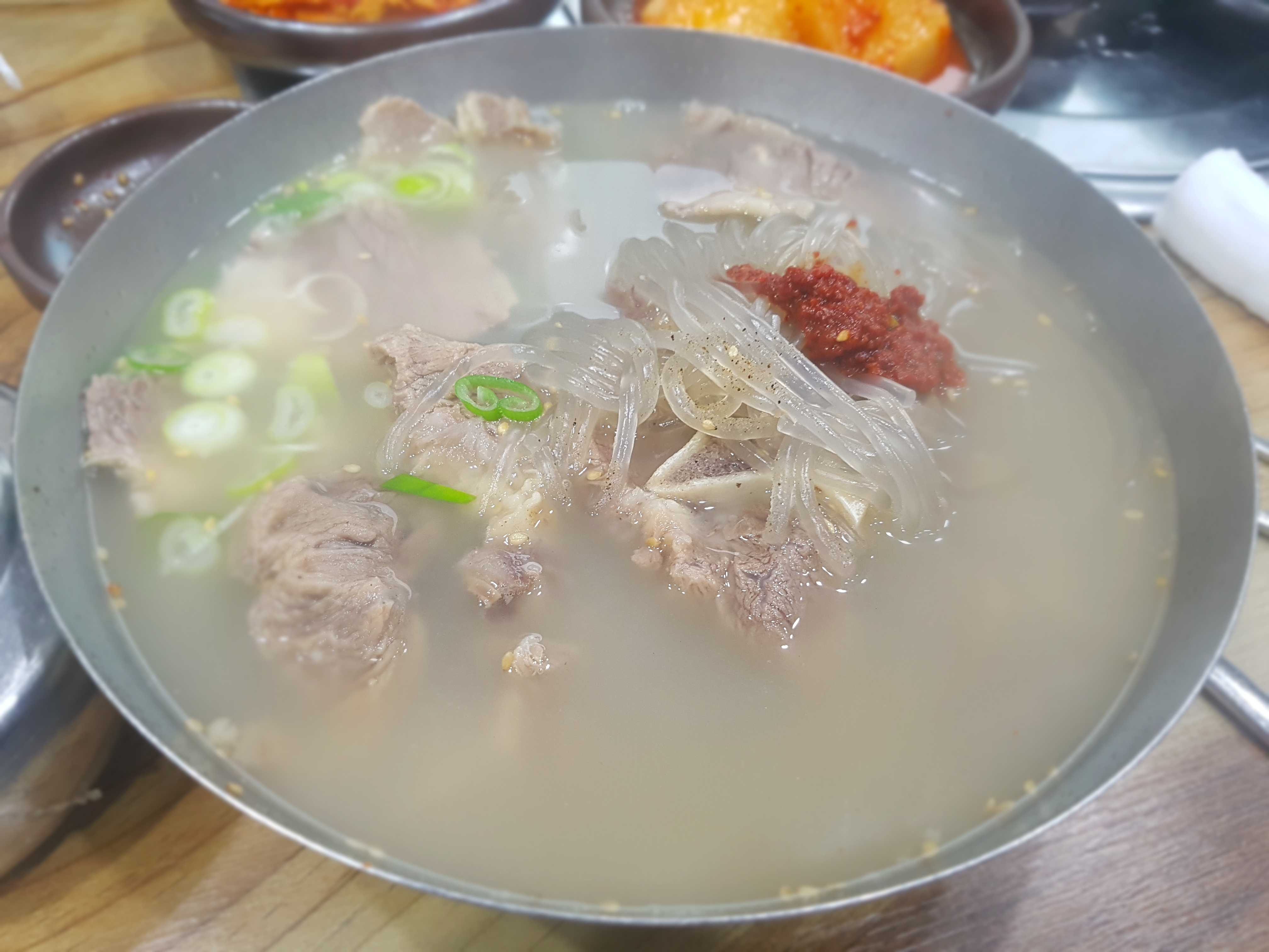 소향갈비탕 사진 5