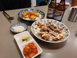 계새 사진 4