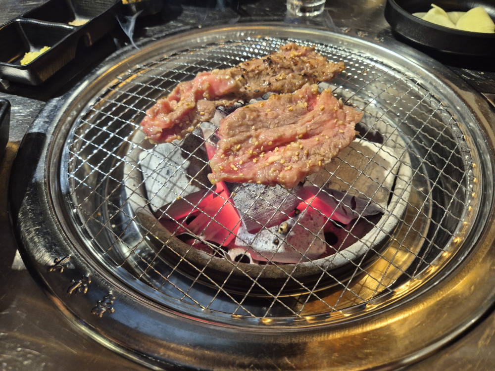 남천최고갈비살 사진 2