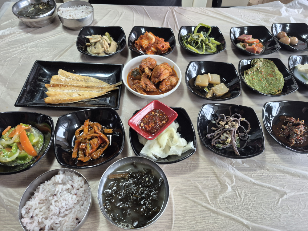 연미정 대표 사진