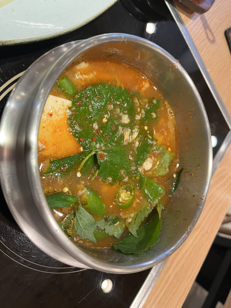 참가자미 해운대마린시티점 사진 2