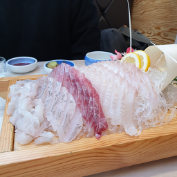 자연산횟집 본점 사진 3