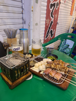 노군꼬치 부산서면점 사진 5
