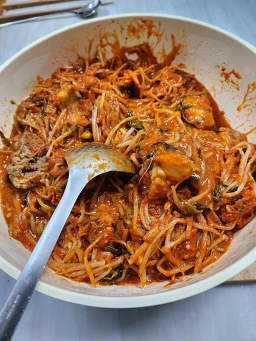 행운식당 대표 사진