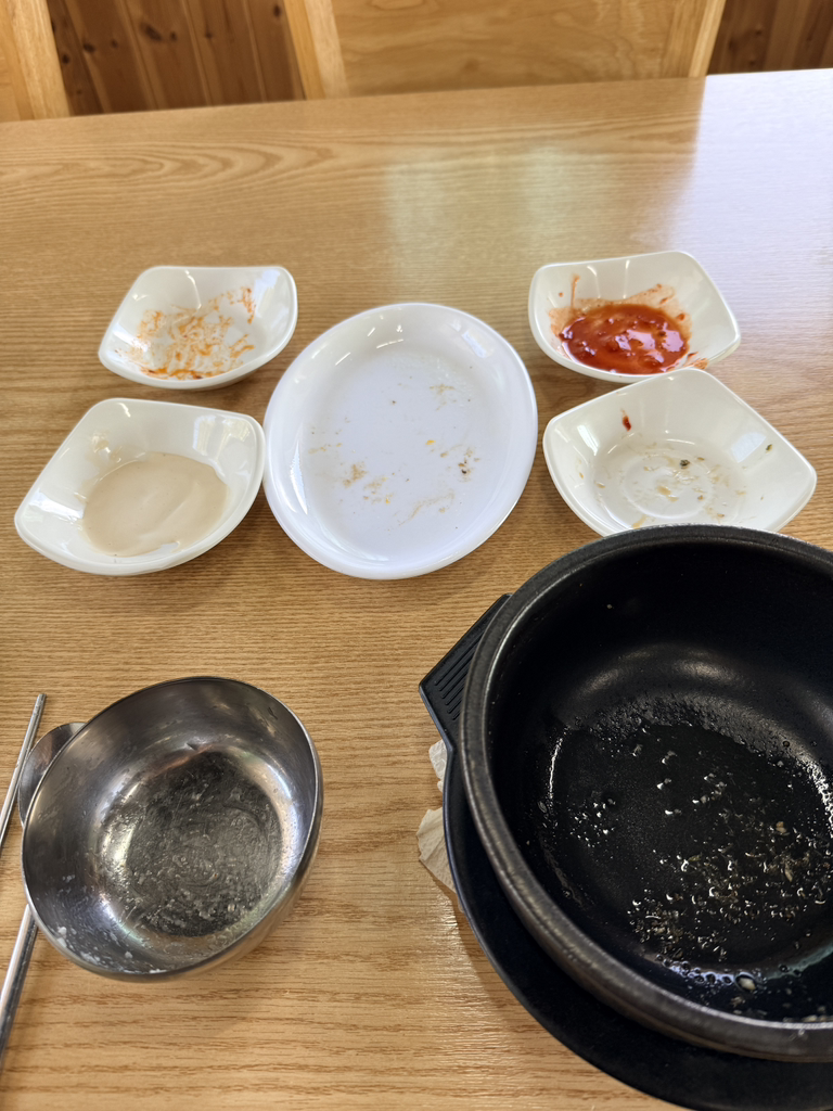 가덕식당 사진 2