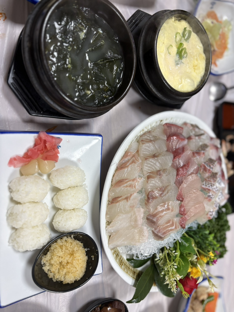 자갈치횟집 사진 8