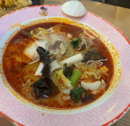 탕화쿵푸마라탕 부산대점 사진 3